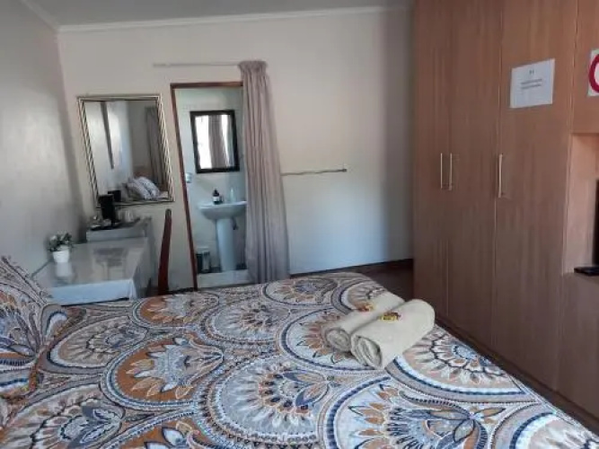 White Rose Guest House