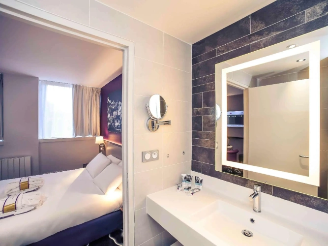 Privilege Double room
