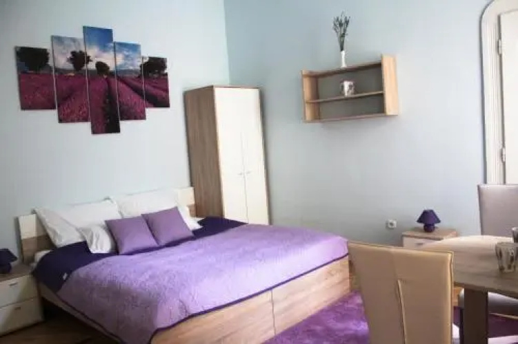 Little Hungary Apartment