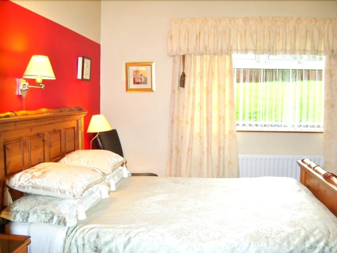 White Park B&B