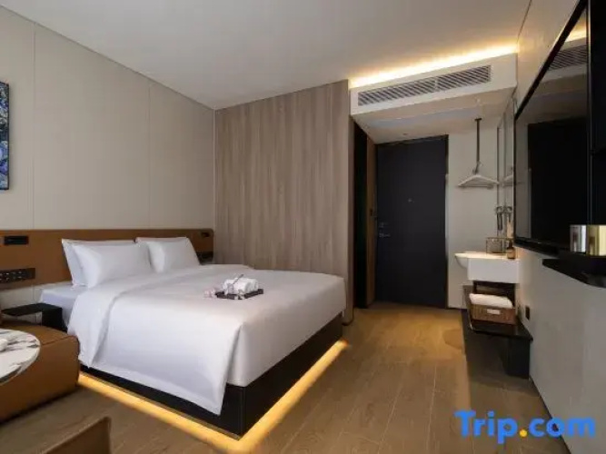 Suri City Hotel