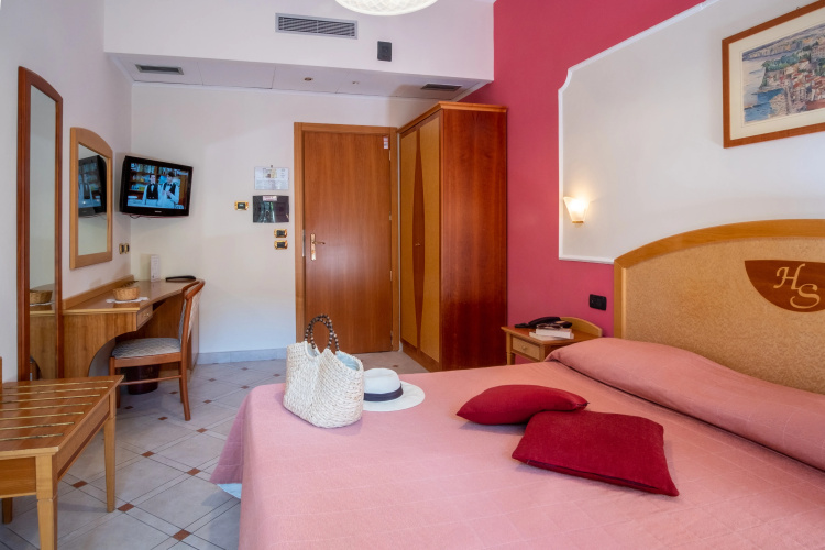 Hotel Savoia Sorrento