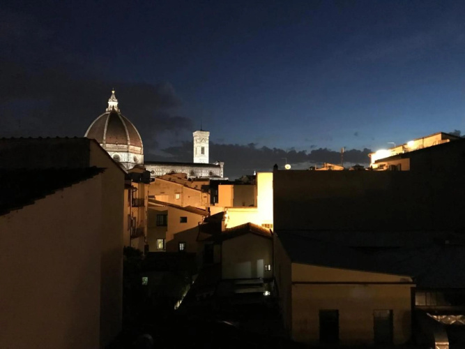 Alfani Second Floor in Firenze