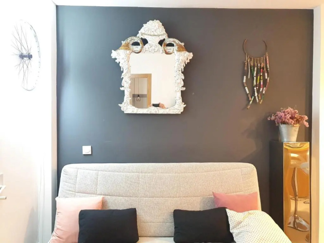 Apartamento San Juan 3