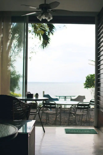 Coffee at Home Hostel - Adults Only