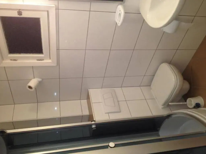 Hotel Residencia Alce