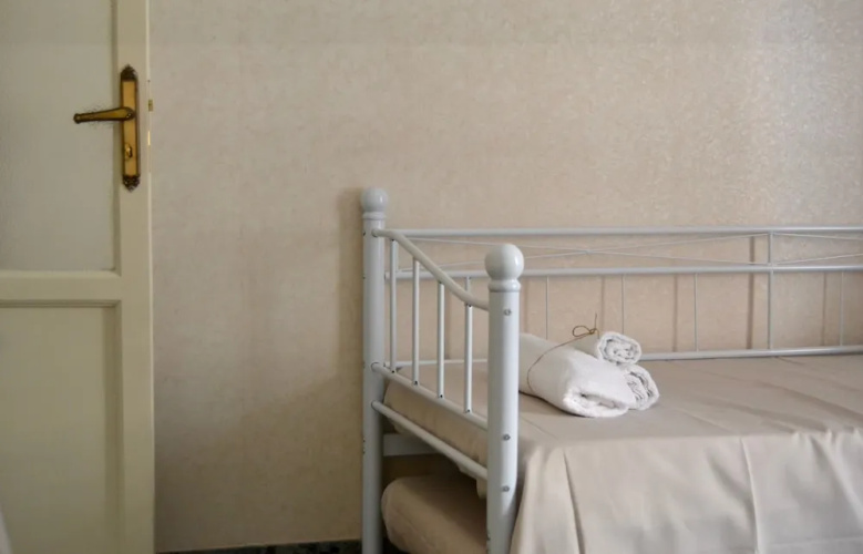 Casa Jolanda B&B