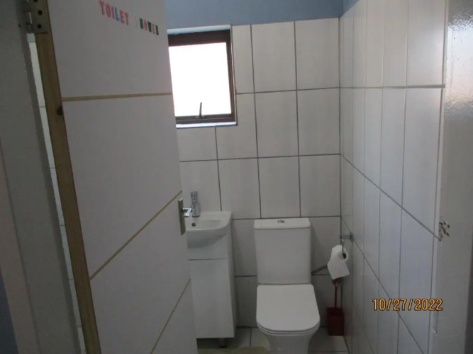 Contractors Group Accommodation In Klerksdorp