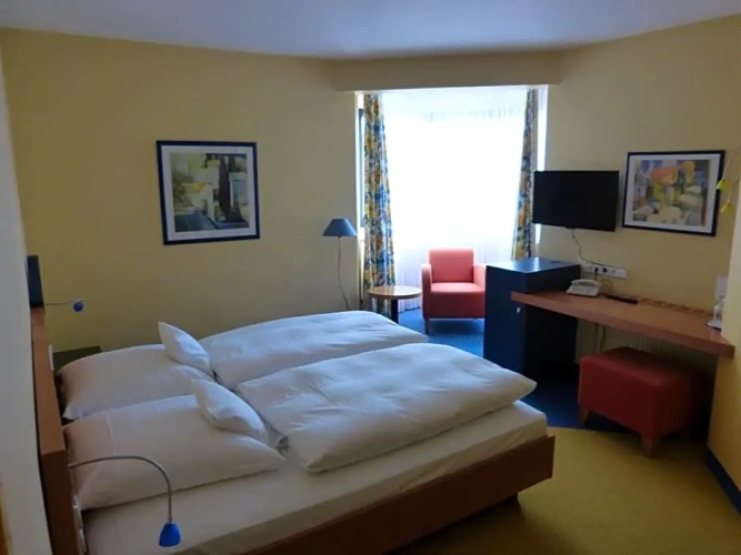 Single Suite