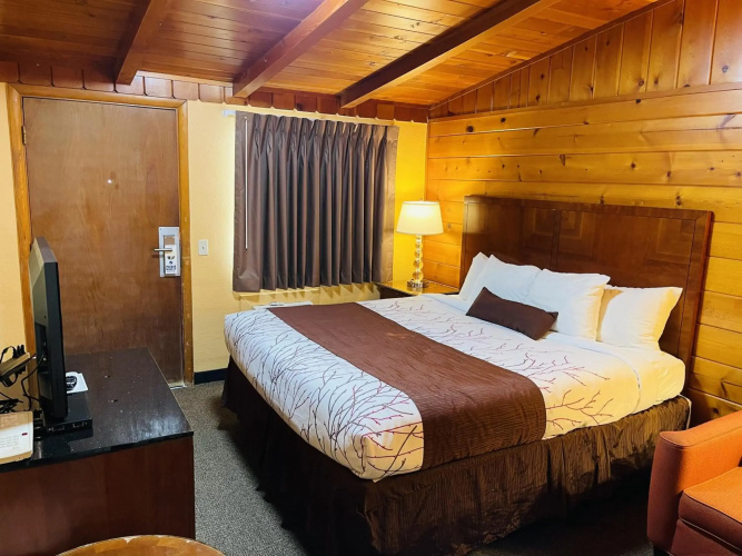 Apple Inn Motel