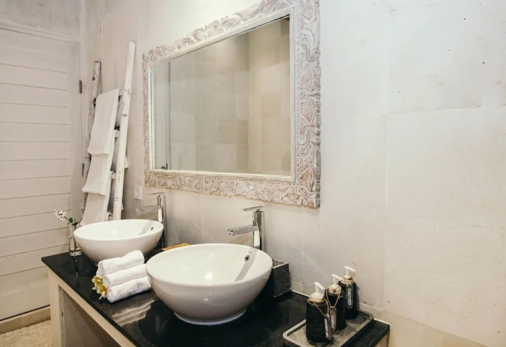 2 Bedrooms Superior Villa