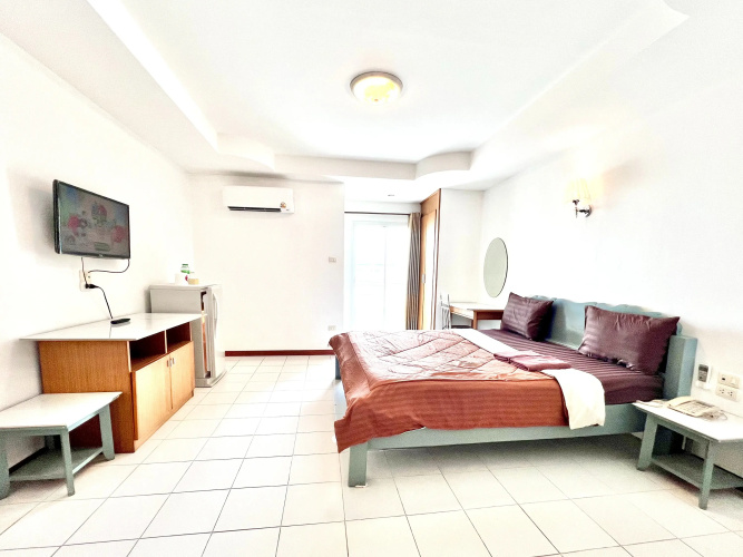 BT Grand Condotel