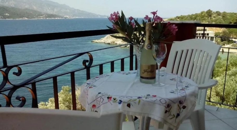 Hotel Bella Vista
