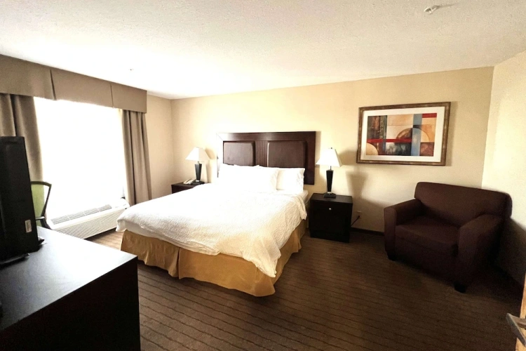 Double Studio Suite