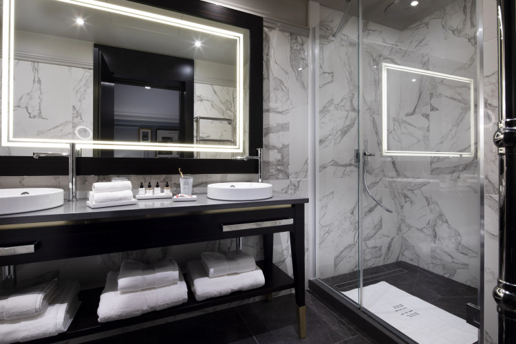 Le Damantin Hotel & Spa photo 11