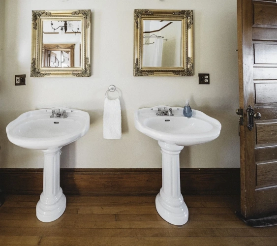 Grand Double Suite