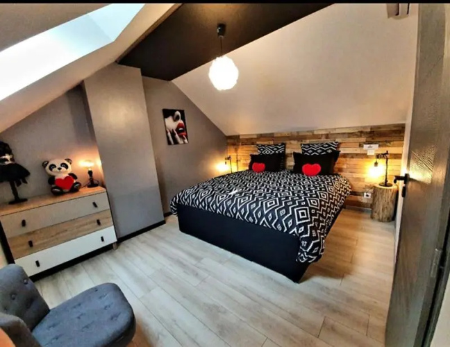 espace detente champagney
