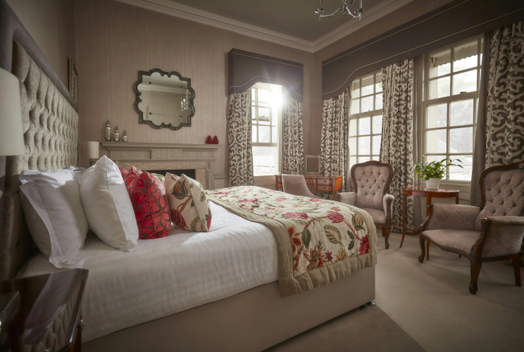 Brockencote Hall Hotel