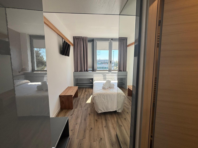 Hotel Alfieri