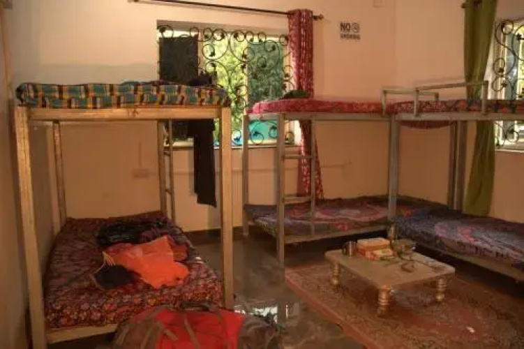 Namahstay Hostel