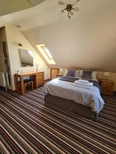 Lyde Cross Coach House