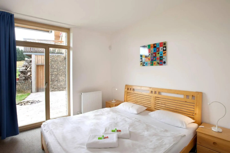 Apartmán Perník Kvilda