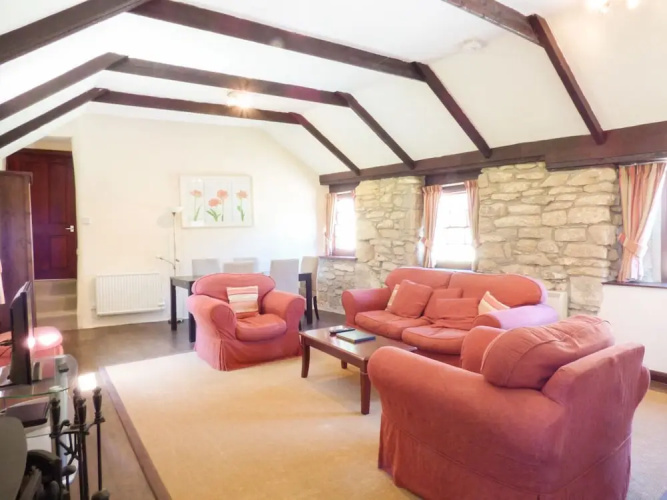Parlour Cottage