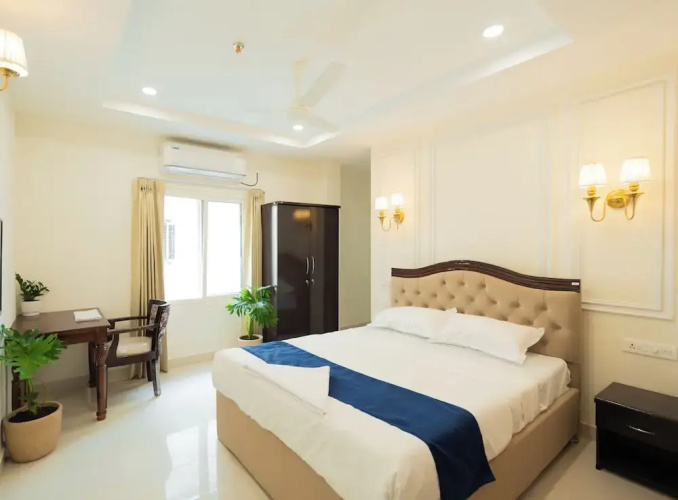 Hotel Granton