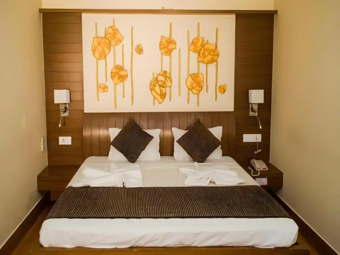 Hotel Priya