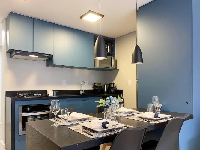 Studio Shopping OKA Floripa - SOK218