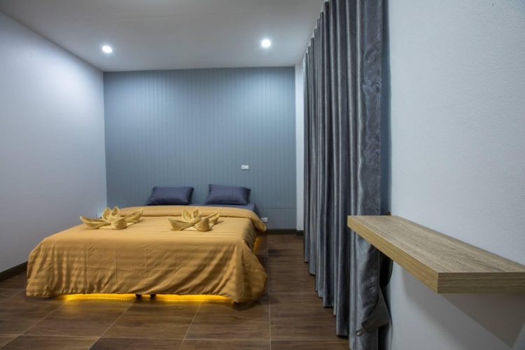 Superior Single room