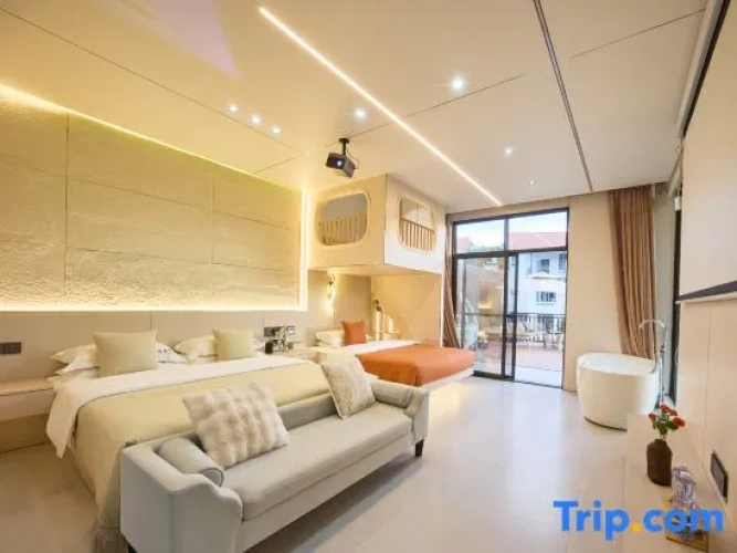 Family Suite
