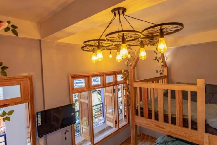 Anh Trang Villa
