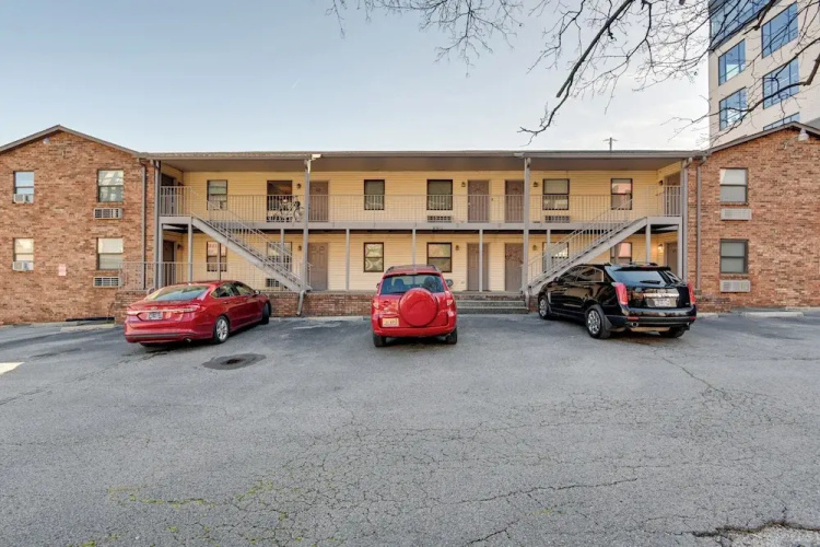 Hotelbild