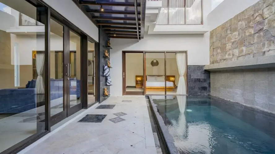 Villa Lotus