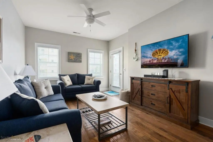 Residence 102N