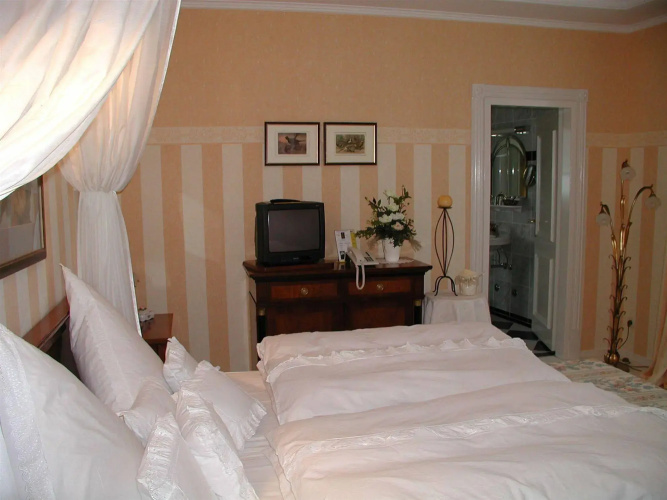 Hotel Seehof
