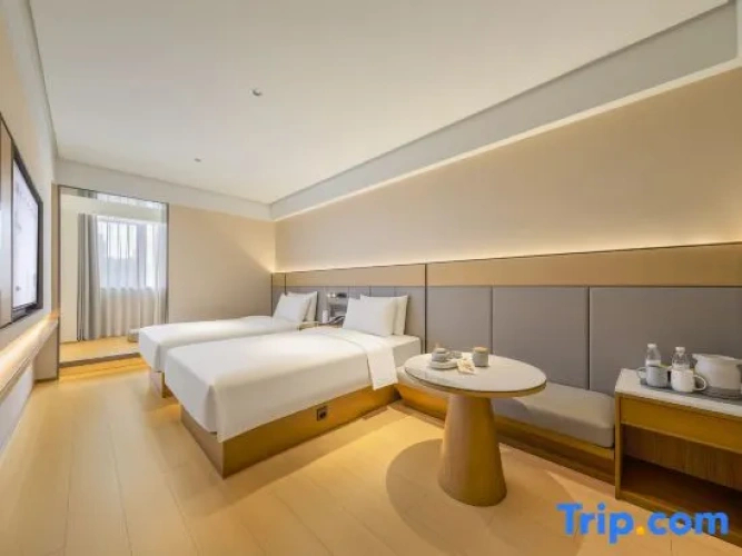 Business Twin room