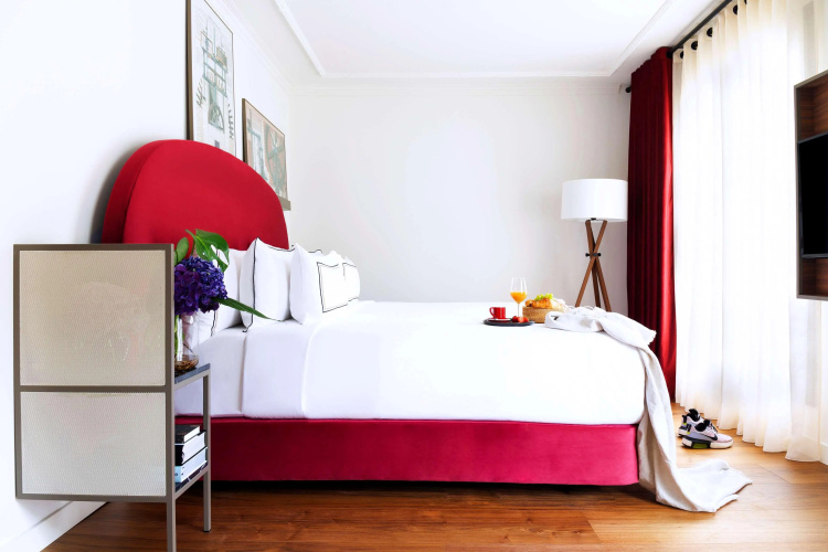 Villa Marquis Member of Melia Collection photo 7