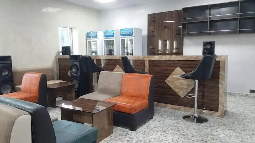 Kuciano Hotels LTD