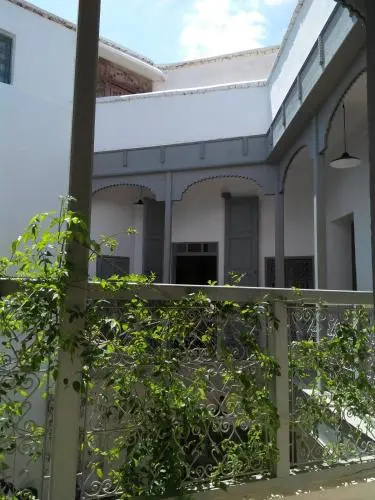 Housing Marrakech Chez Rachid