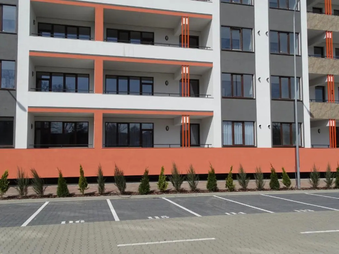 Hotelafbeelding
