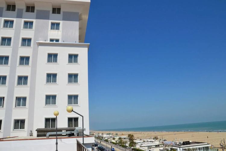 Imagen del hotel