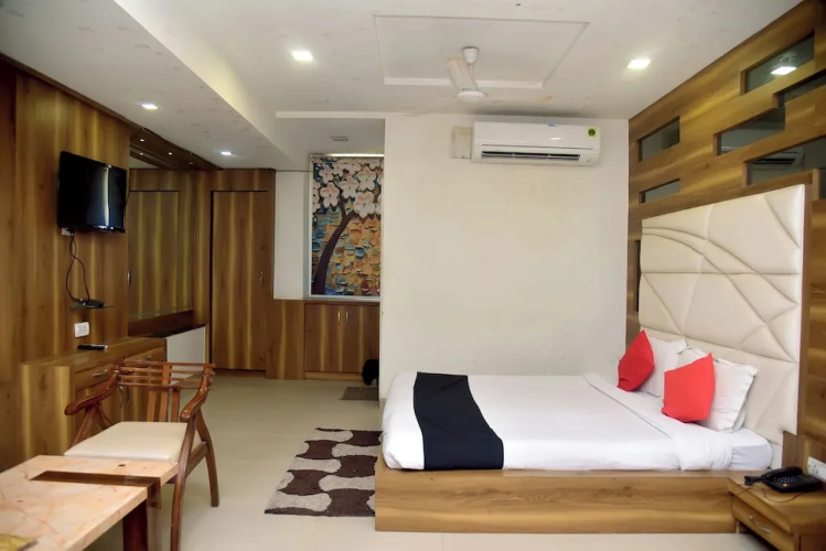 Hotel Radiance