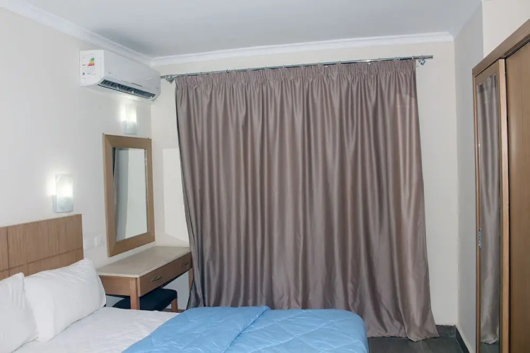 Hotel Royal City Center