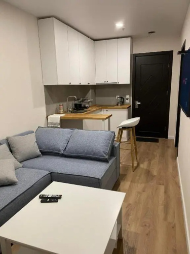 Apartment Qumli