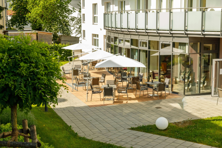 Allgäu ART Hotel Kempten, Bild 28