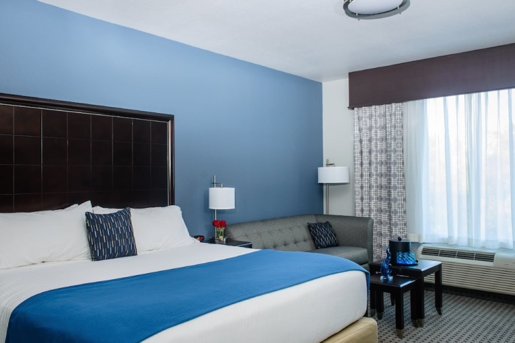Holiday Inn Express Hotel & Suites Austin - Northw photo 6