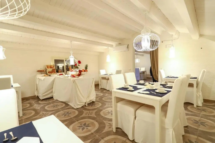 7 Palazzi B&B