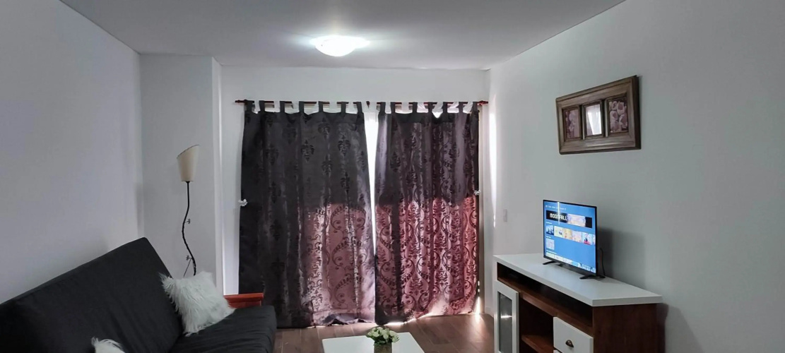 Departamento céntrico en Tigre II